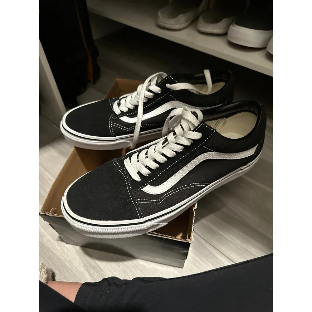 Vans Old School
